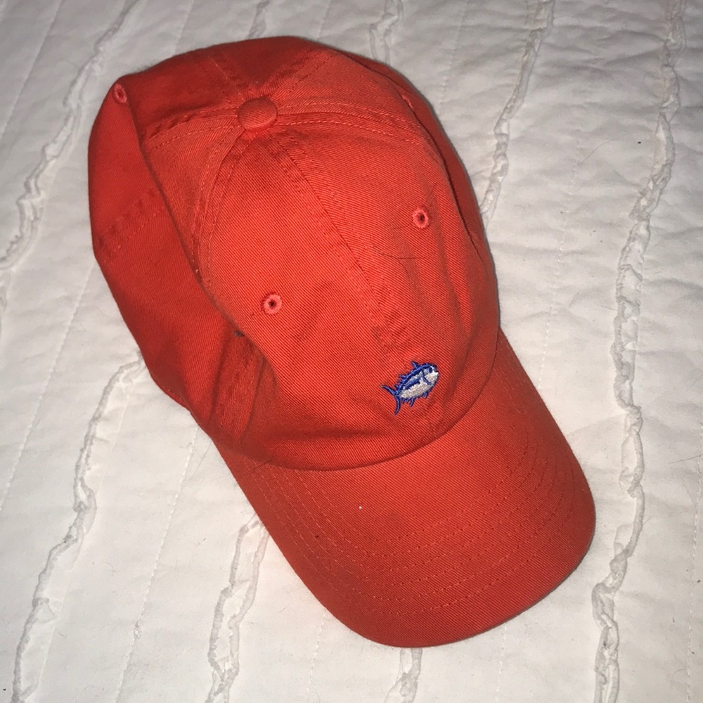 southern tide hat